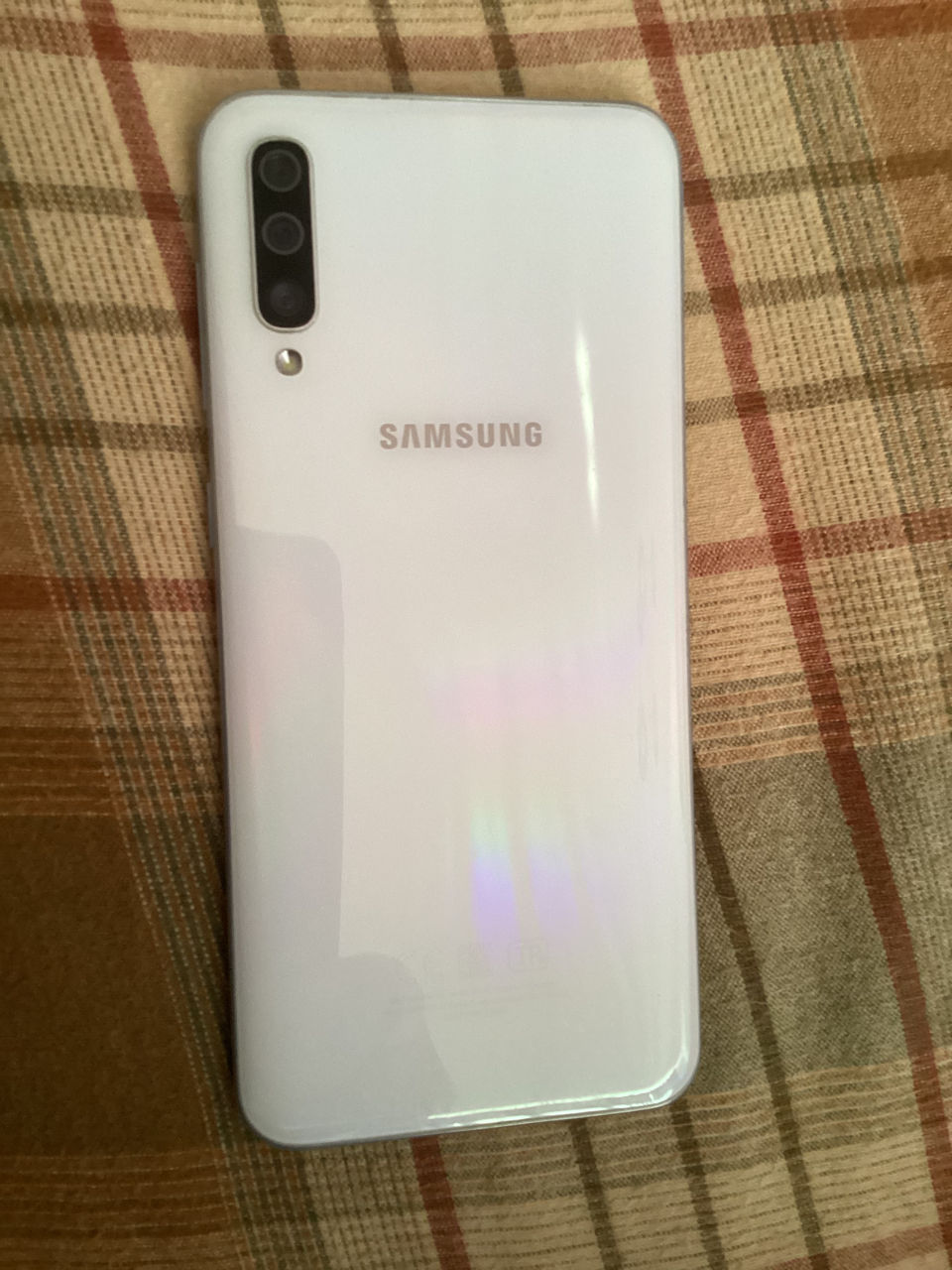 Samsung A50 6-128 - 2200