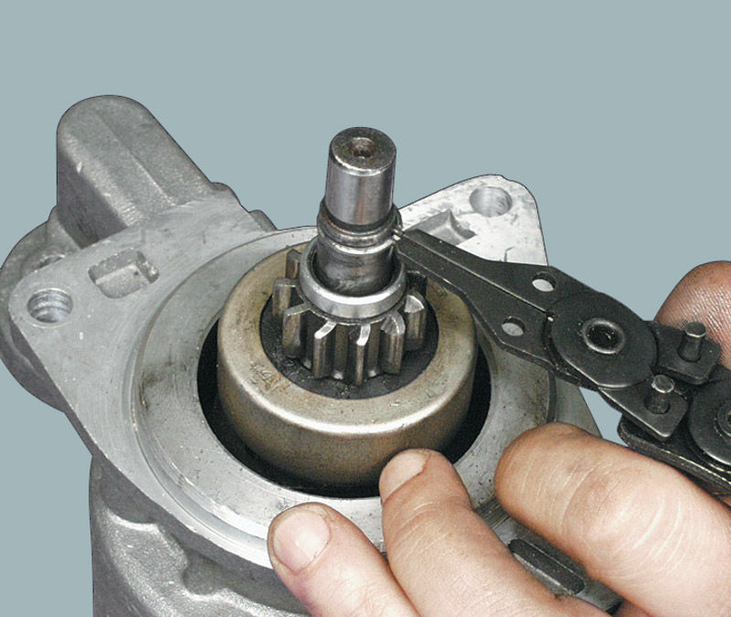 Reparatia calitativa la starter si generator Dvs-Chisinau -Качественный ремонт стартера и генератора фото 6