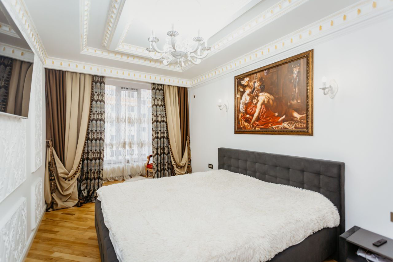 Apartament cu 2 camere,  Telecentru,  Chișinău,  Chișinău mun. foto 4