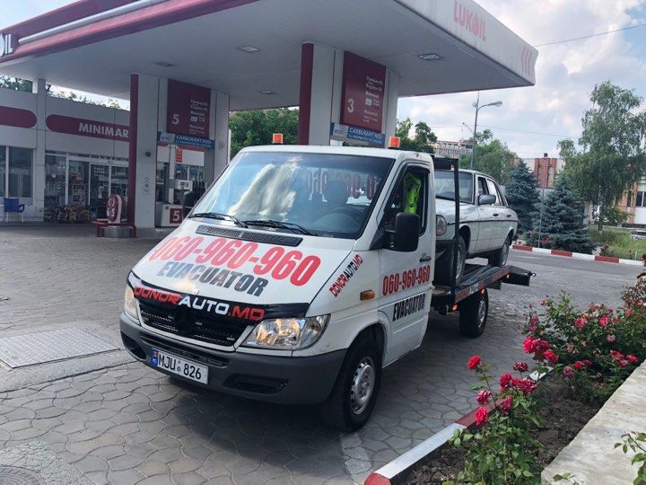 Эвакуатор - donorauto 24/24 foto 2