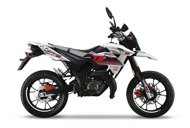 Honda CRF 450 фото 7