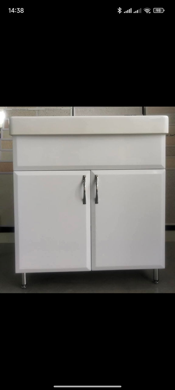 Mobilier pentru baie și obiecte sanitare   foto 3