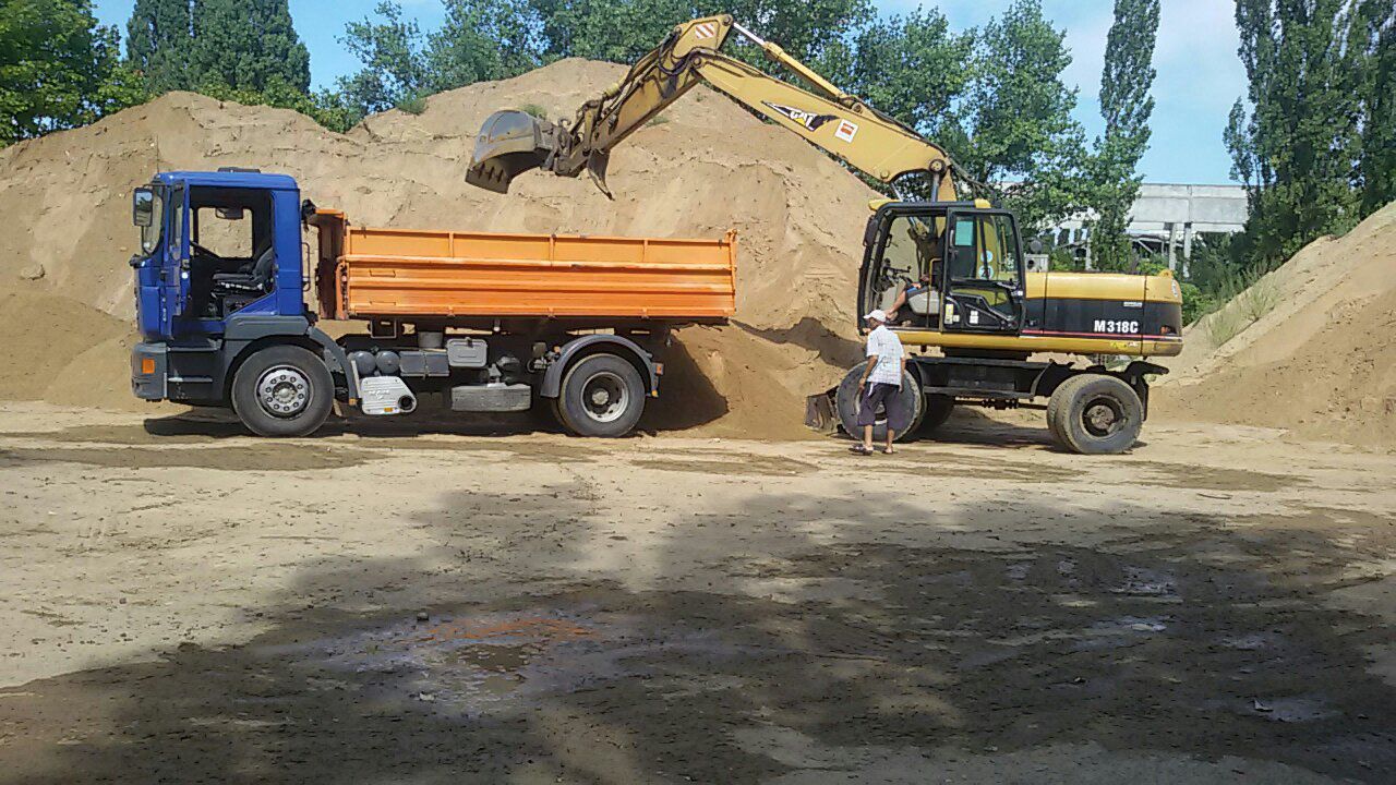 Nisip, pietris, pgs, prundis, but, moluza.Transport.Zil.Camaz. foto 1