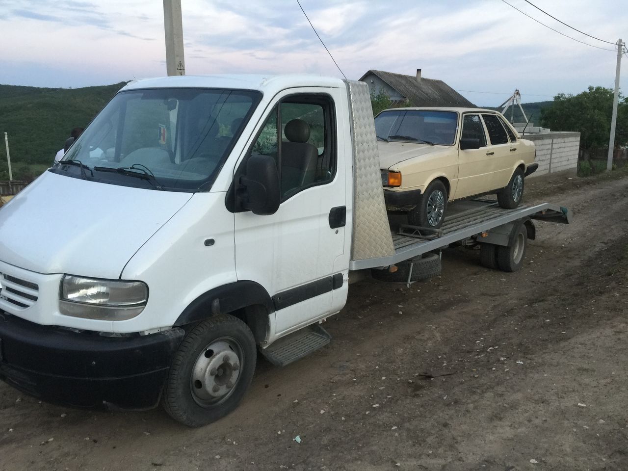 Evacuator,Эвакуатор Tractari auto Chisinau Moldova foto 6