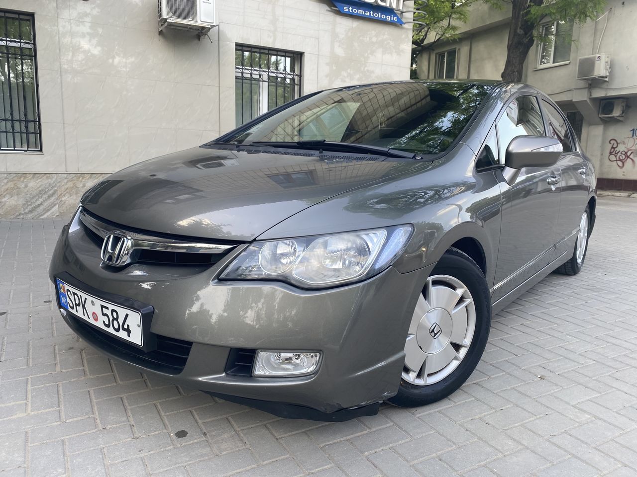 Chirie Auto fara limita de kilometri! / BigRent / Rent a Car foto 1