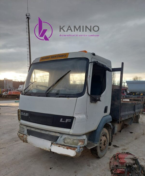 DAF LF 45 2000-2008 foto 4