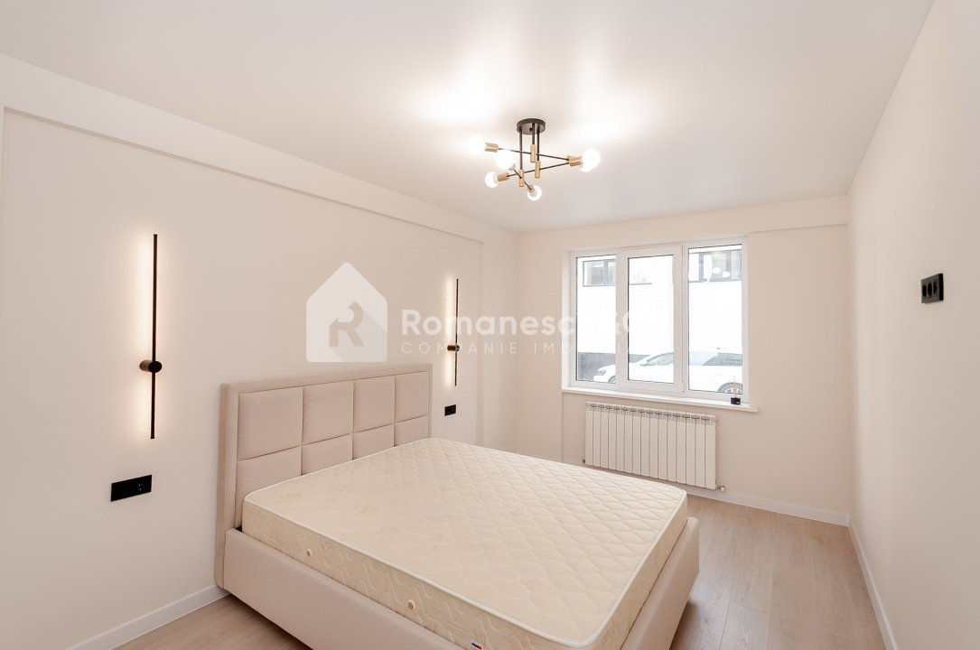Apartament cu 2 camere,  Buiucani,  Chișinău,  Chișinău mun. foto 4