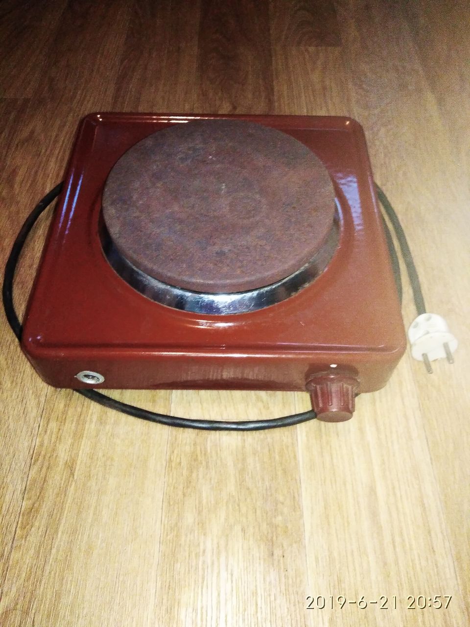 Из чего делали плитку в ссср