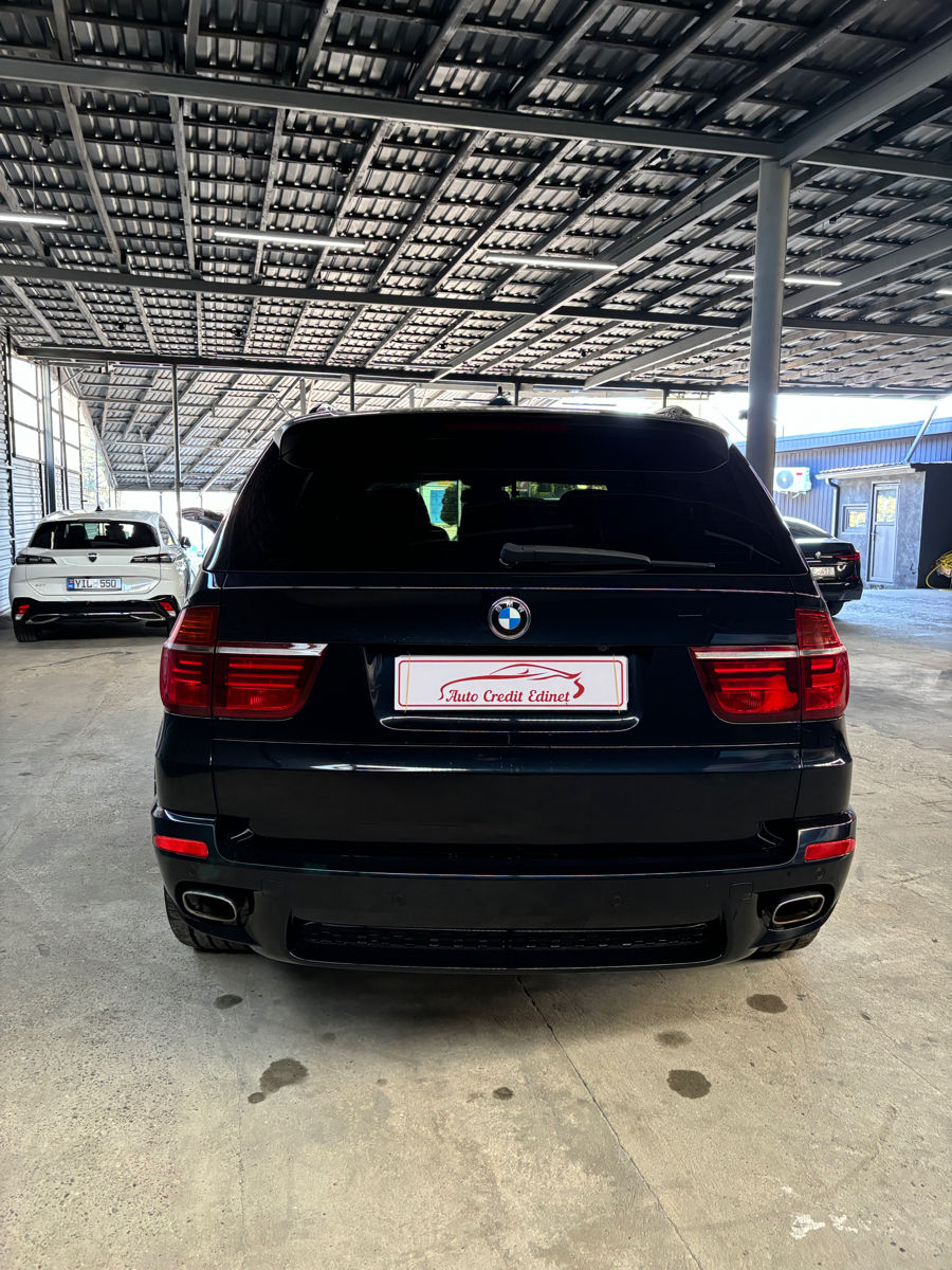 BMW X5 foto 5