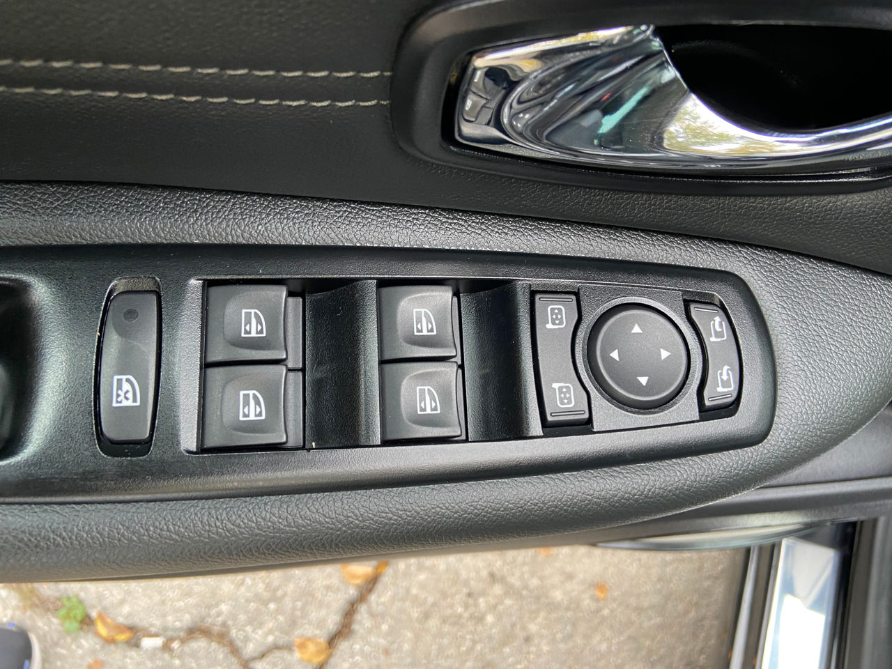 Renault Grand Scenic foto 8
