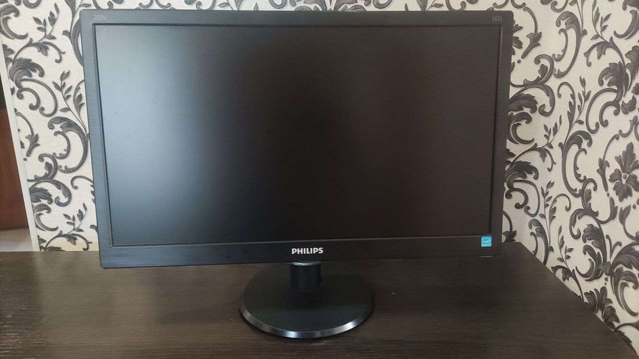 Монитор led 20 дюймов