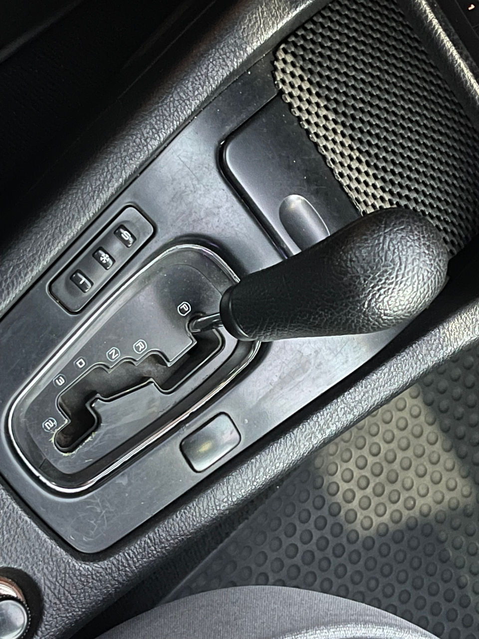 Peugeot 406 фото 13