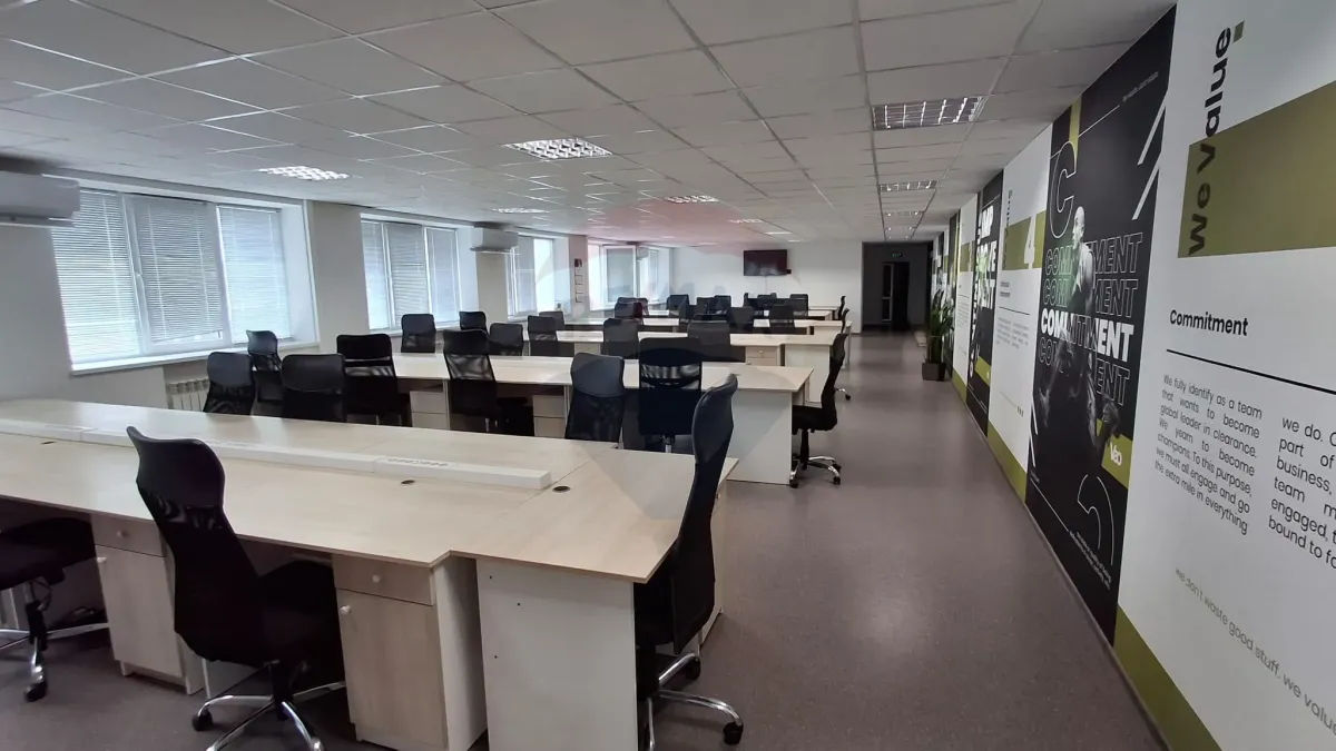 Spre chirie – Birou open space, ultracentral foto 4