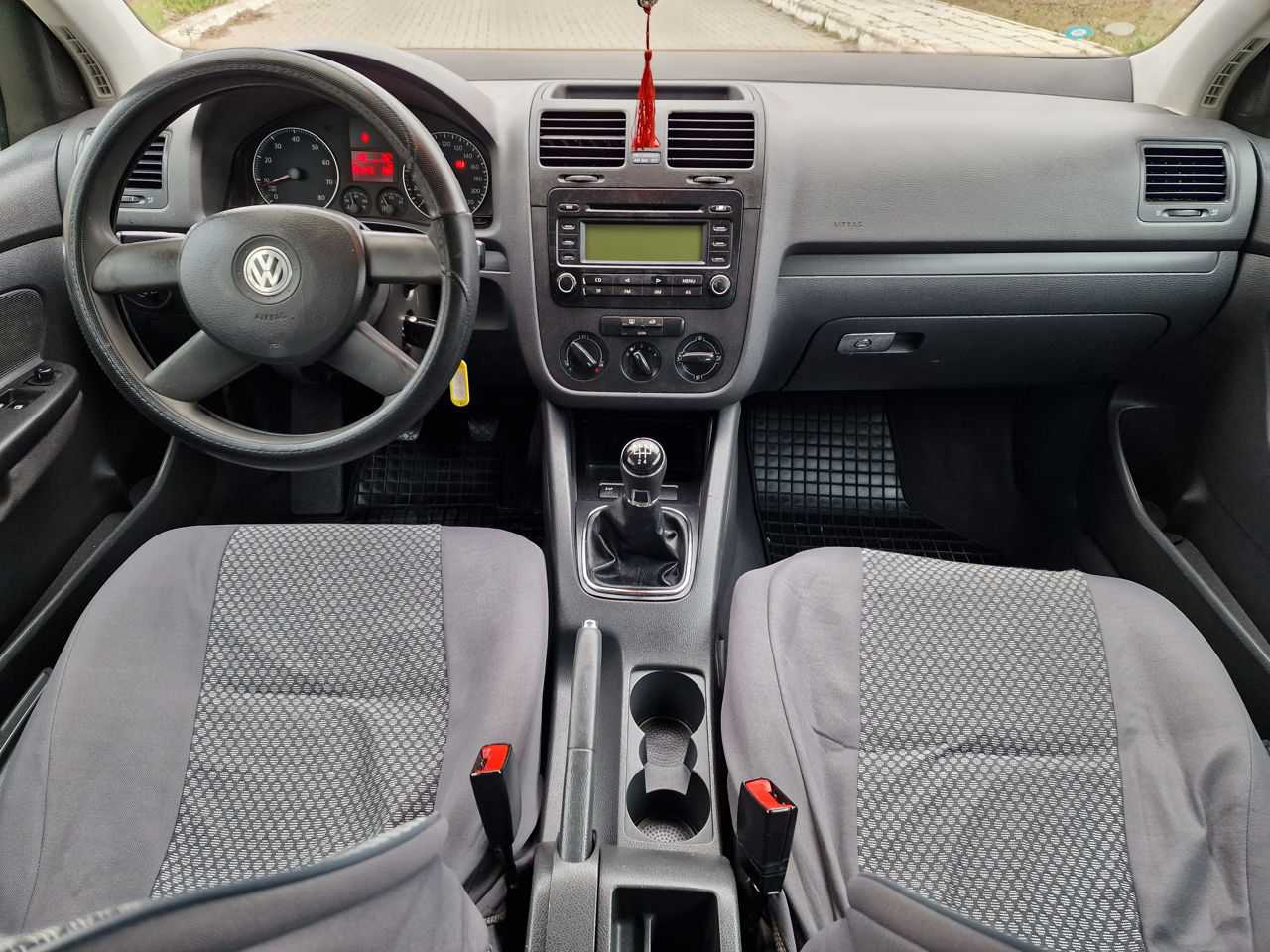 Volkswagen Golf foto 6