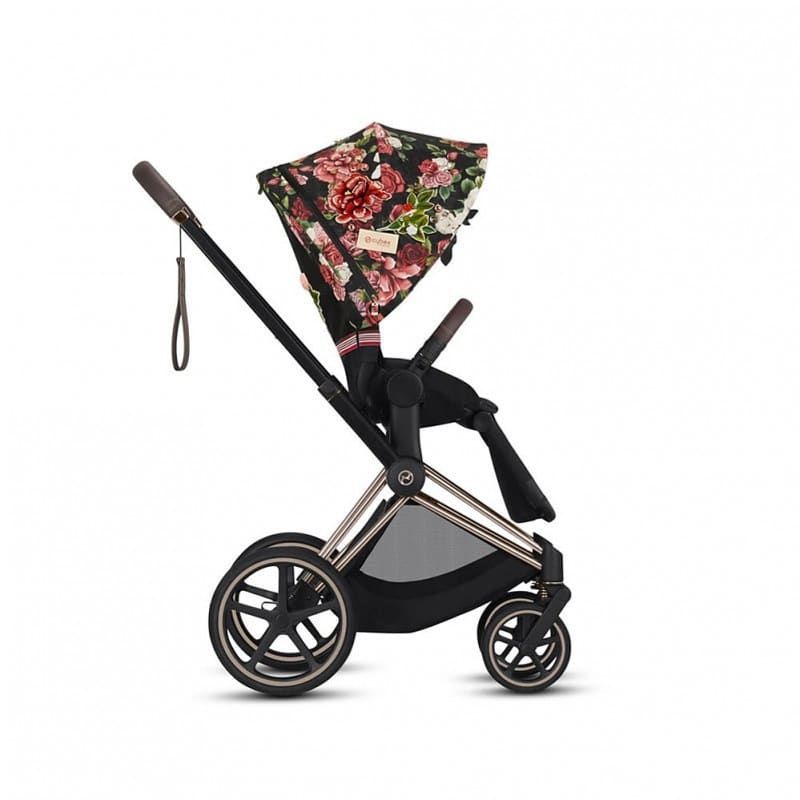 Carucioare Cybex Priam Spring Blossom !!! New foto 14