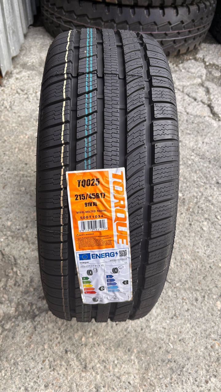 225/55 R19 Joyroad super preț 1650 lei!!! foto 6