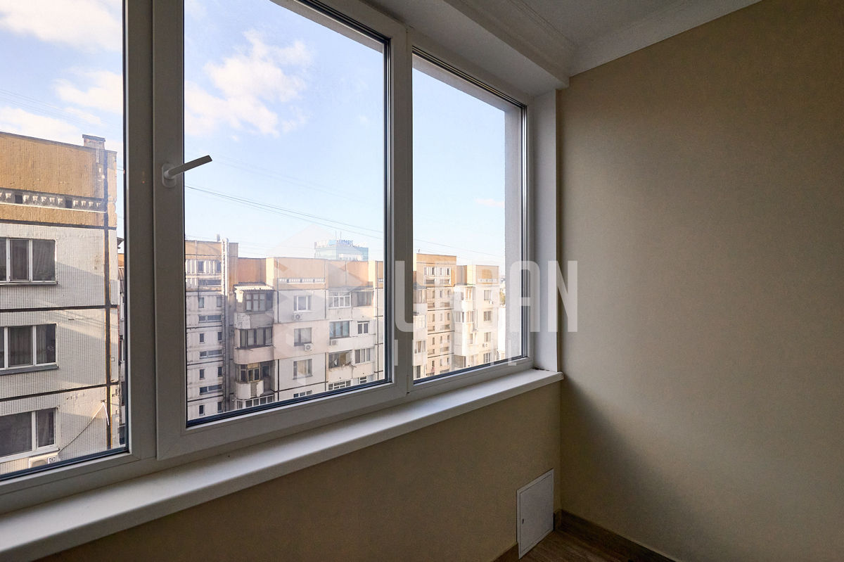 Apartament cu 2 camere,  Centru,  Chișinău mun. foto 17