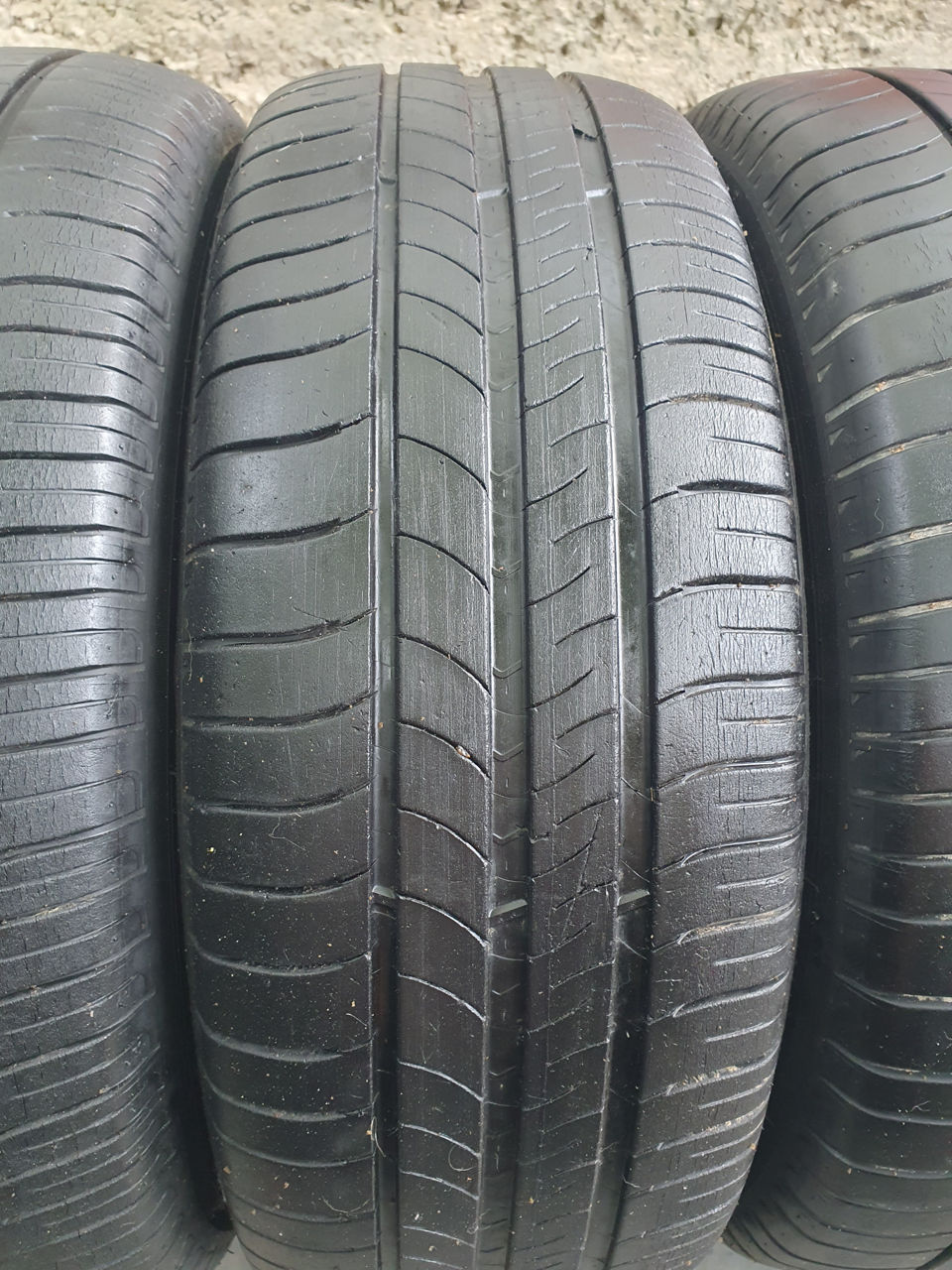215/60/ R16- Michelin. фото 2