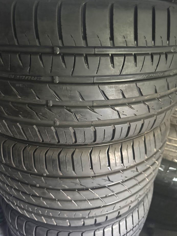 275 40 r20 & 315 35 r20   фото 4