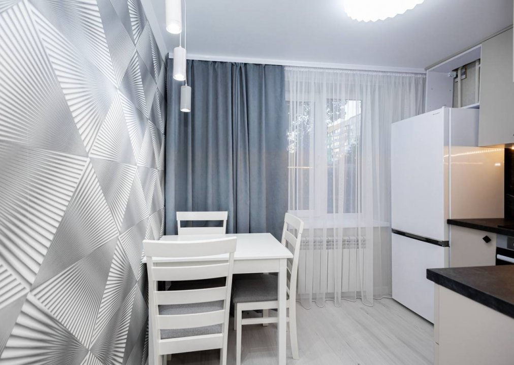 1-комнатная квартира, Буюканы, Кишинёв, Кишинёв мун.