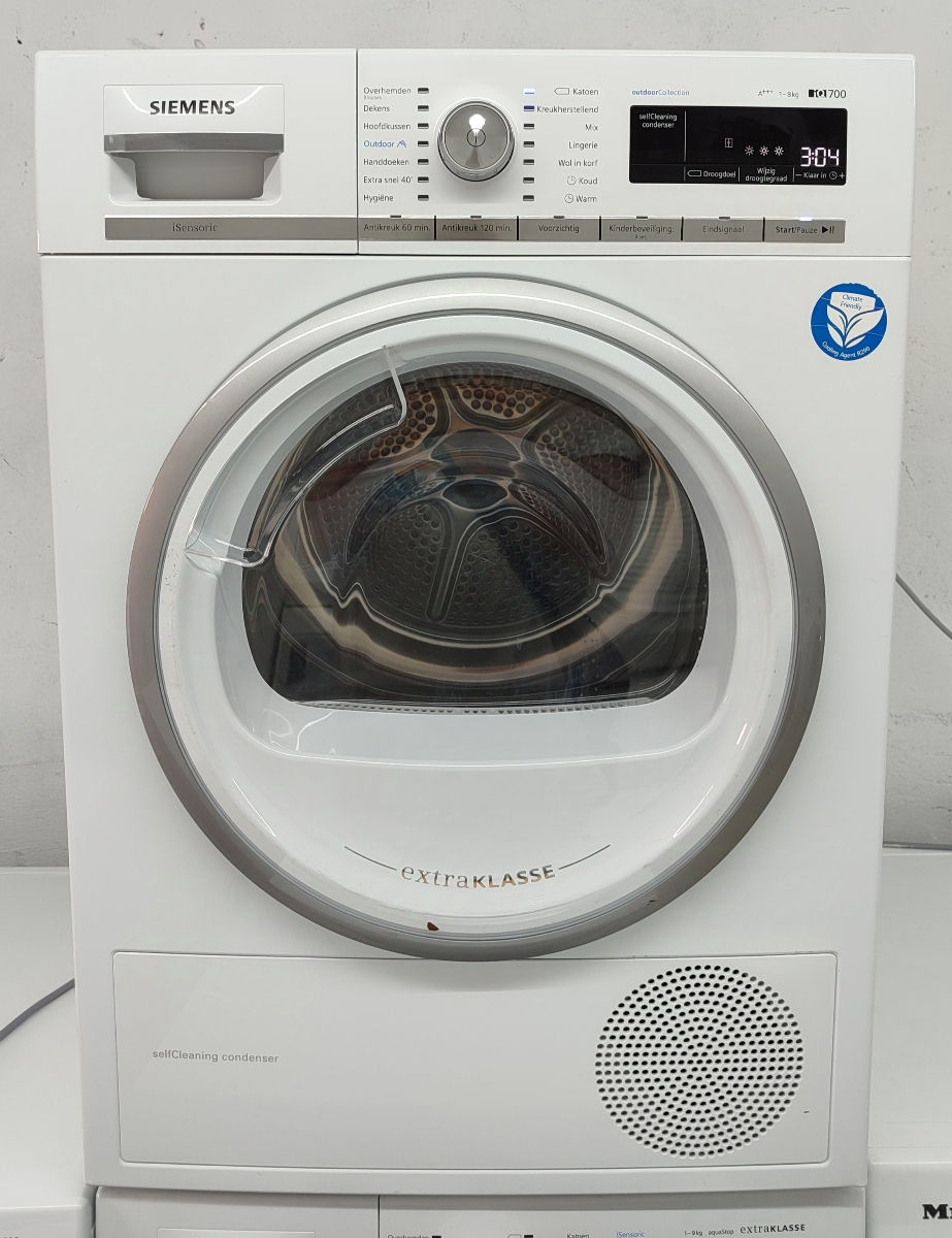 Комплект Siemens IQ700 фото 7