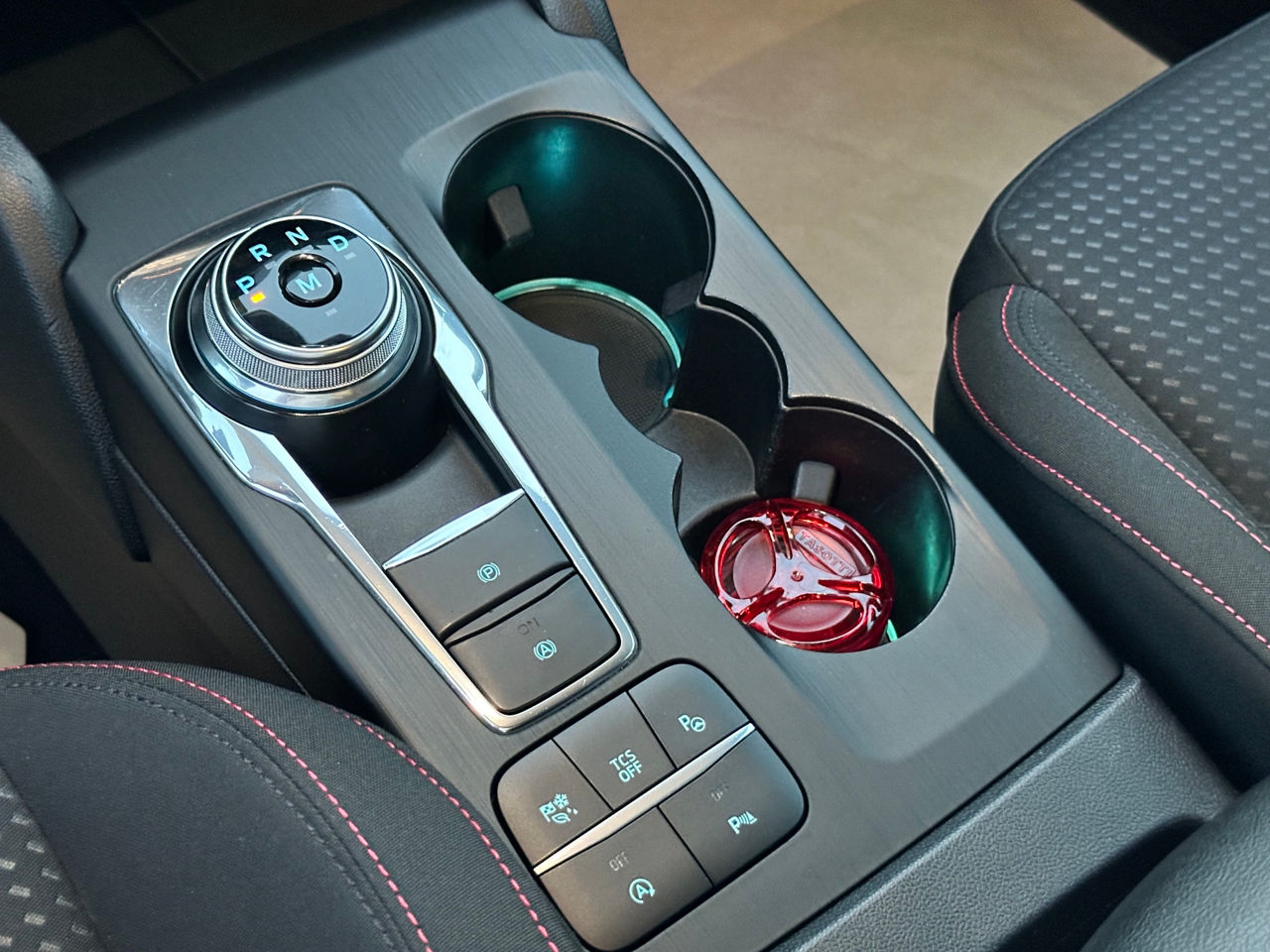 Ford Focus foto 14