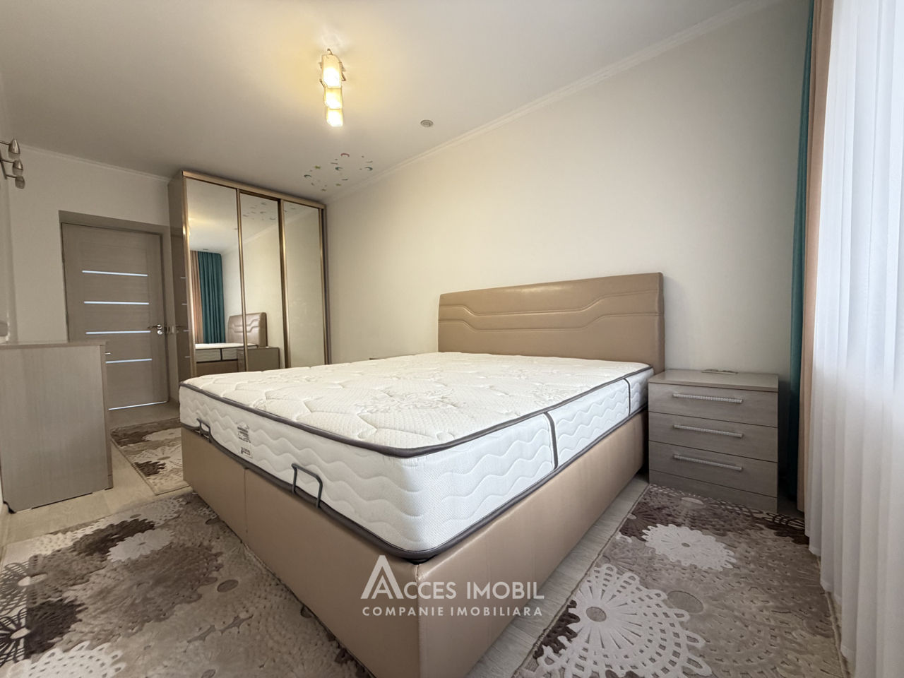Apartament cu 1 cameră, Telecentru, Chișinău, Chișinău mun.