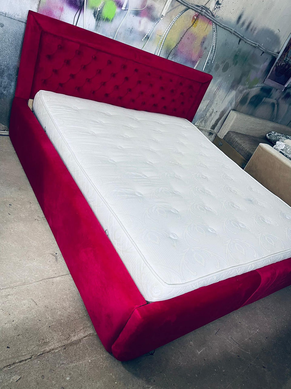 godrej hero mattress