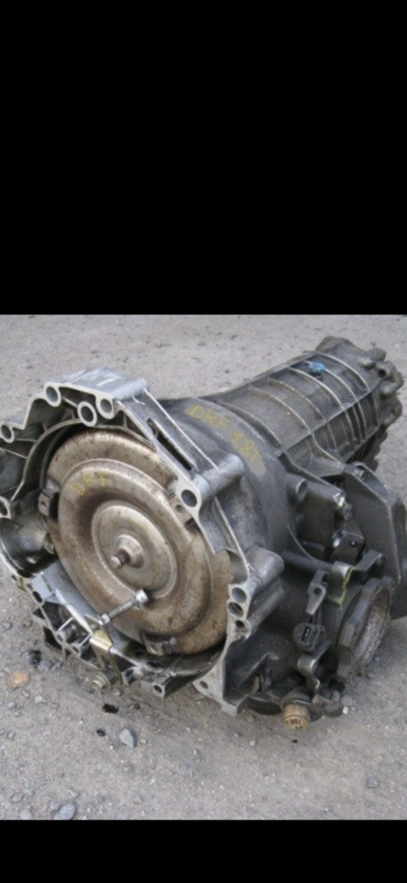 vw pasat, audi a6  1.8t AKPP   DRF foto 0