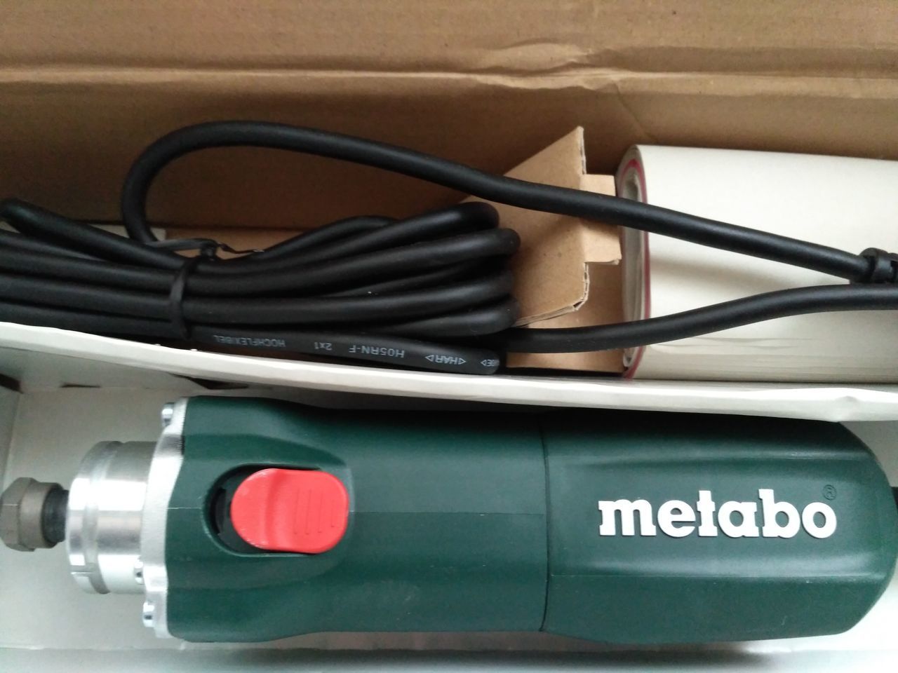 Metabo GE 710 Compact