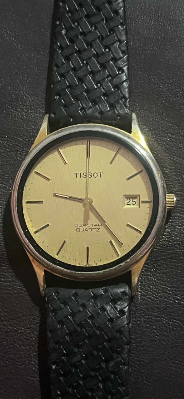 Мужские  , Женские Часы / Tissot /. foto 3