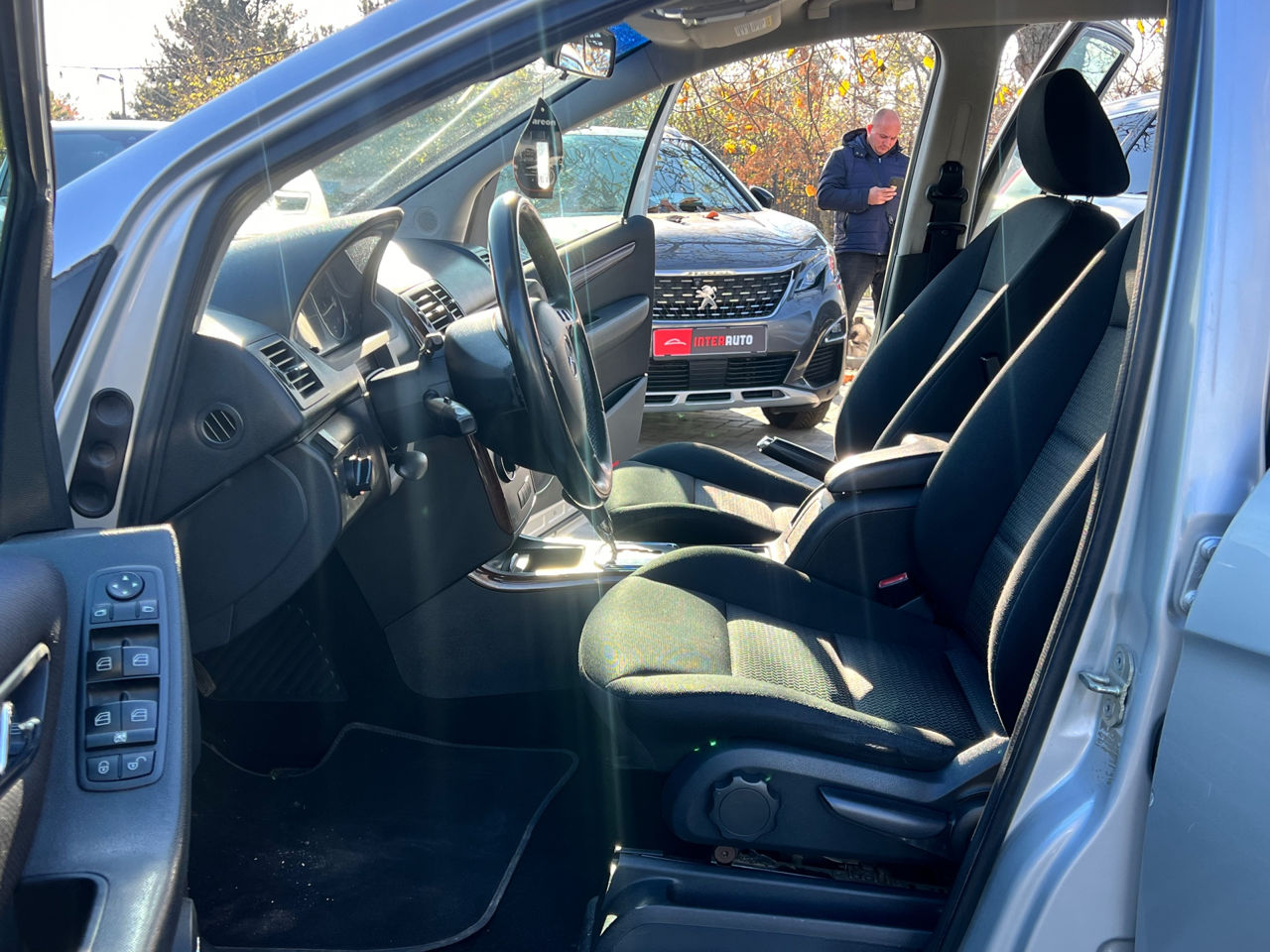 Mercedes A-Class foto 6