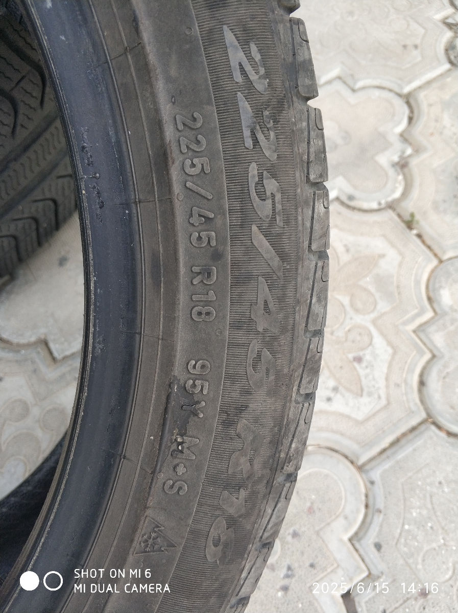 225/45 R18 фото 6
