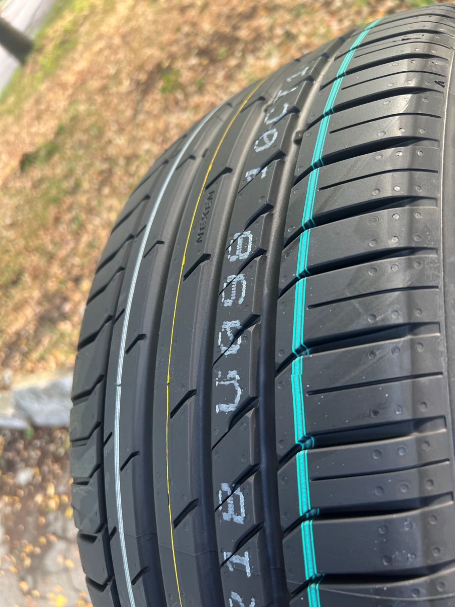 225/40 R18 Nexen N`fera Sport/ Доставка, livrare toata Moldova 2024 foto 4