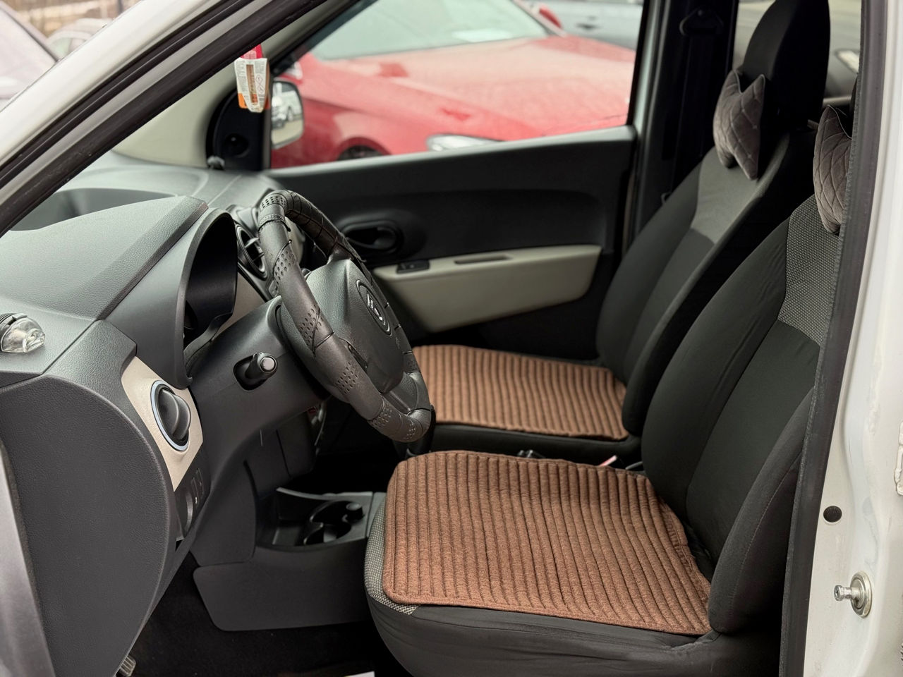 Dacia Lodgy foto 6