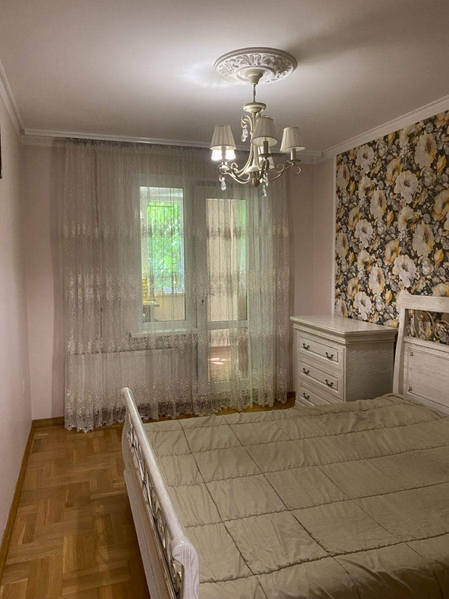 Apartament cu 3 camere,  Telecentru,  Chișinău,  Chișinău mun. foto 6