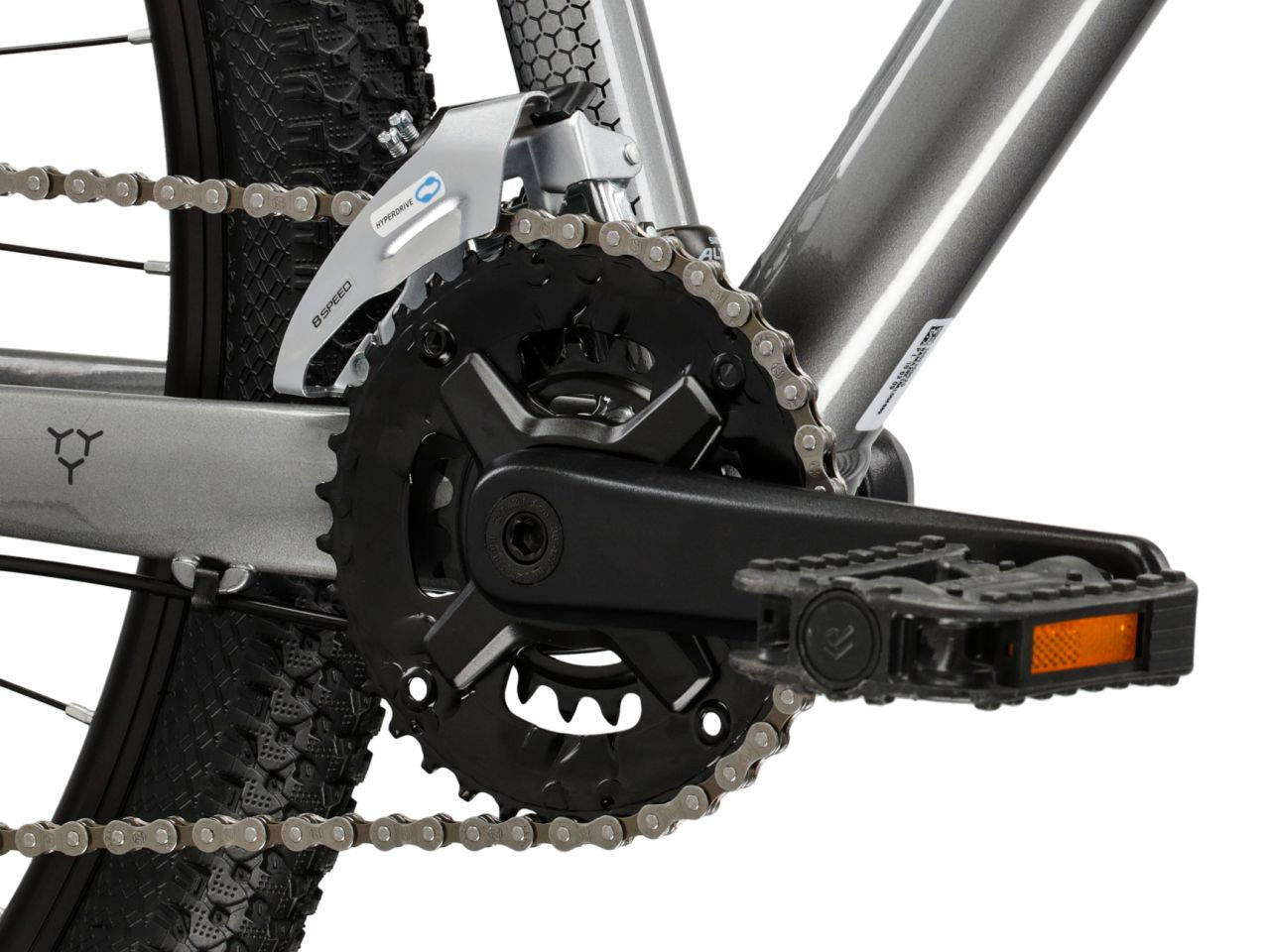 Kross Hexagon 3.0  Reducere 10% foto 2