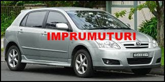 Credite - imprumuturi - de la 1 % procente lunare Cu gaj - auto, masini foto 2