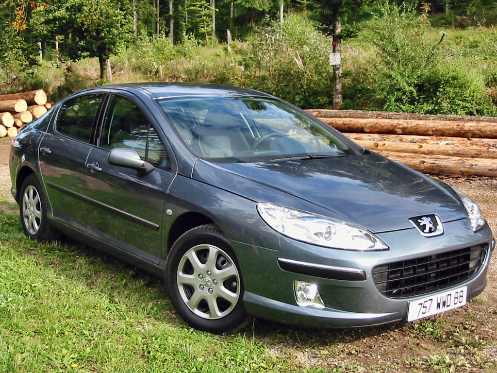 разборка   Peugeot  407( 2003-2010)   Приемлемые цены ! foto 6