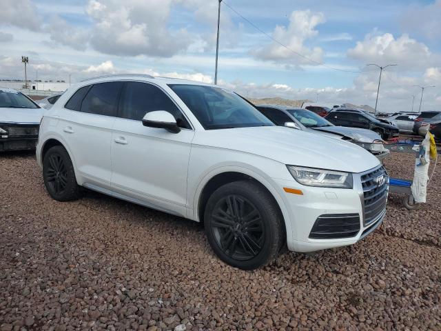 Audi Q5 foto 2