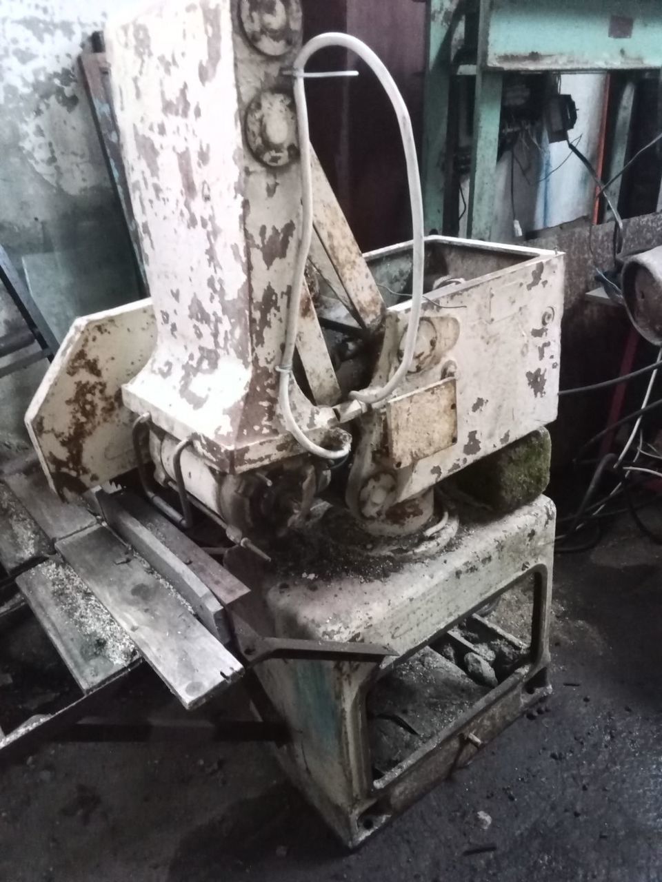 торцовка
