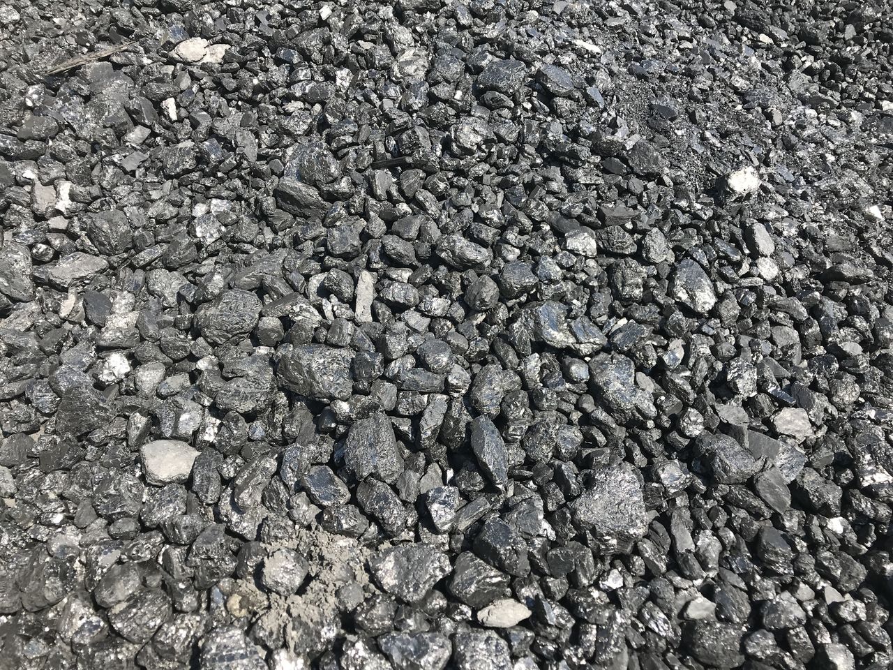 Cărbune AKO Antracit 25-100mm фото 5