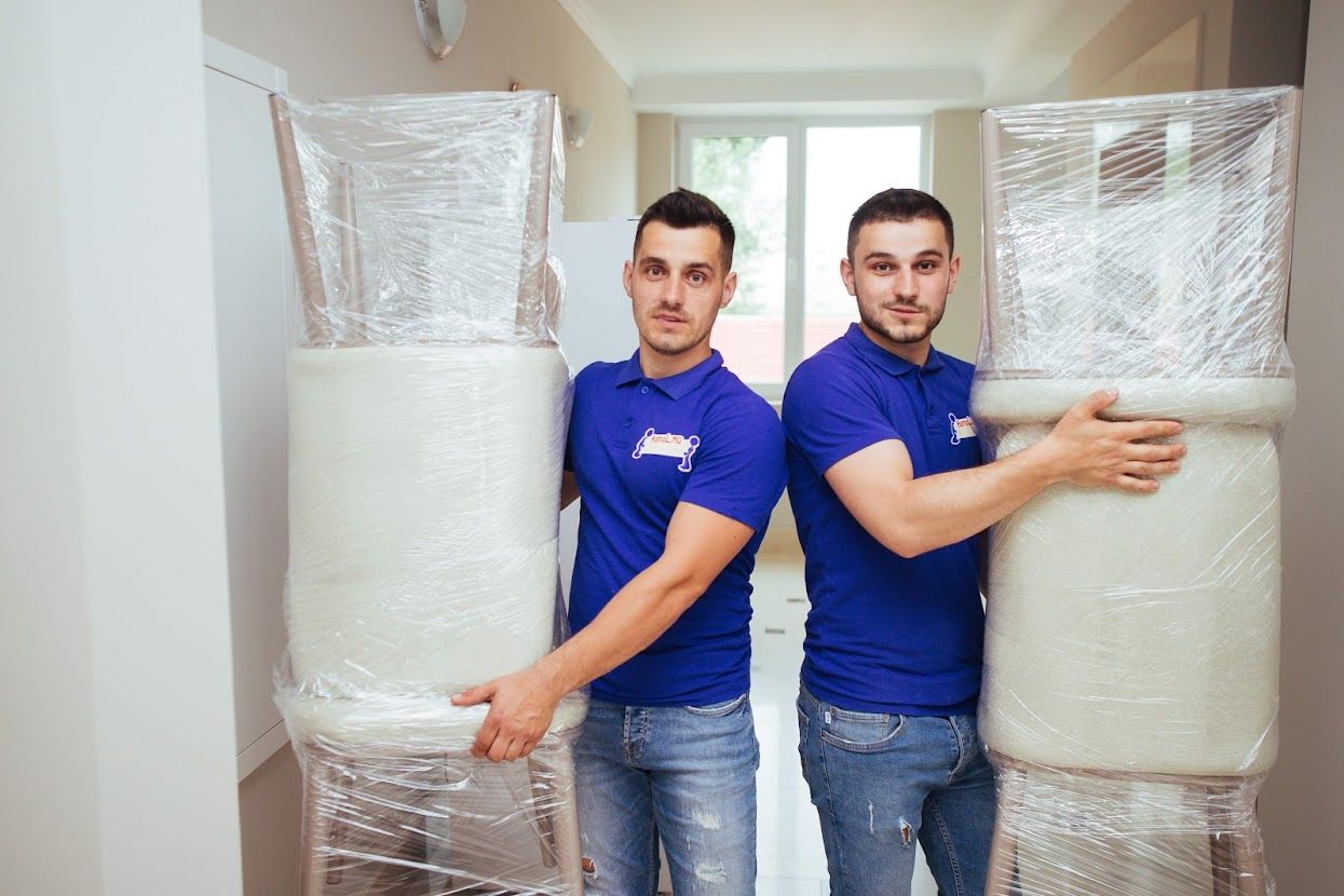 Servicii hamali, transport de marfa, mutari - hamal.md foto 11