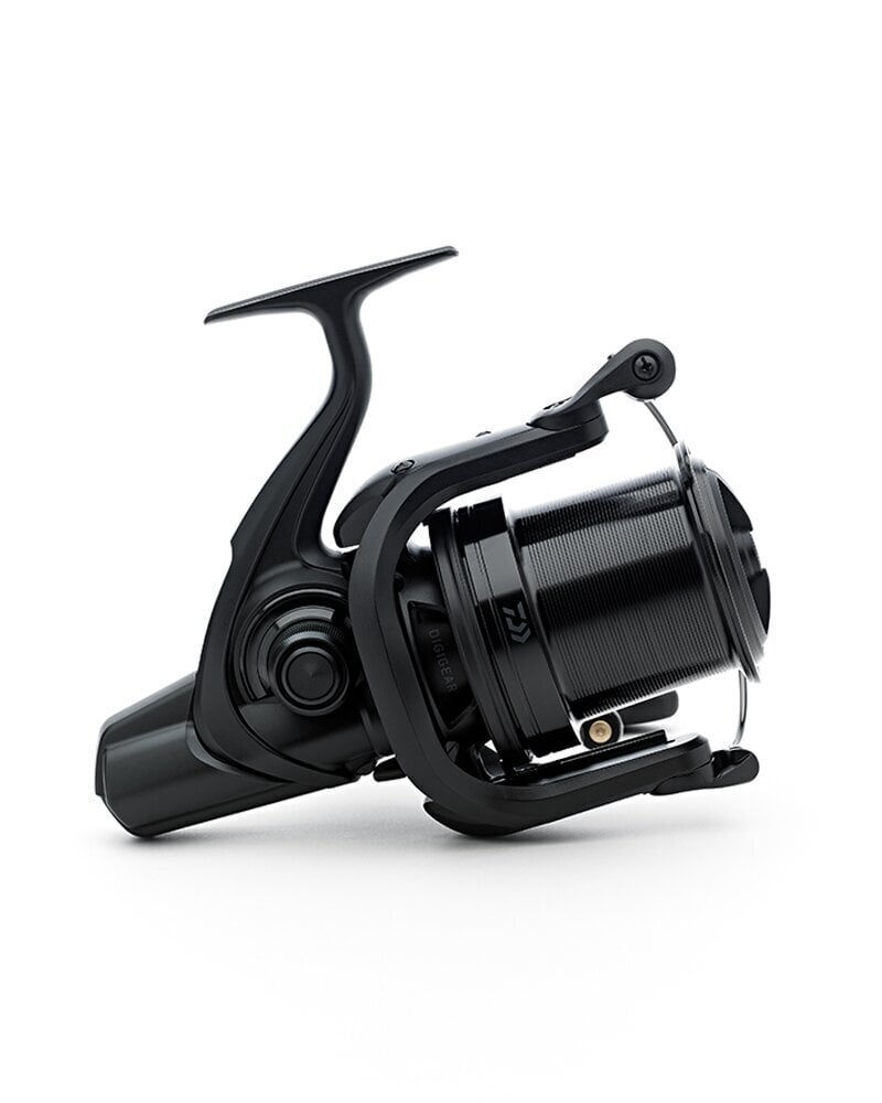 Daiwa Emblem 45 SCW QD (noi) фото 0