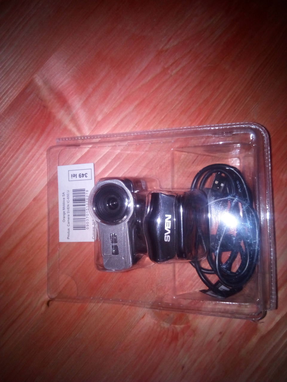 продам веб- camera для компютара
