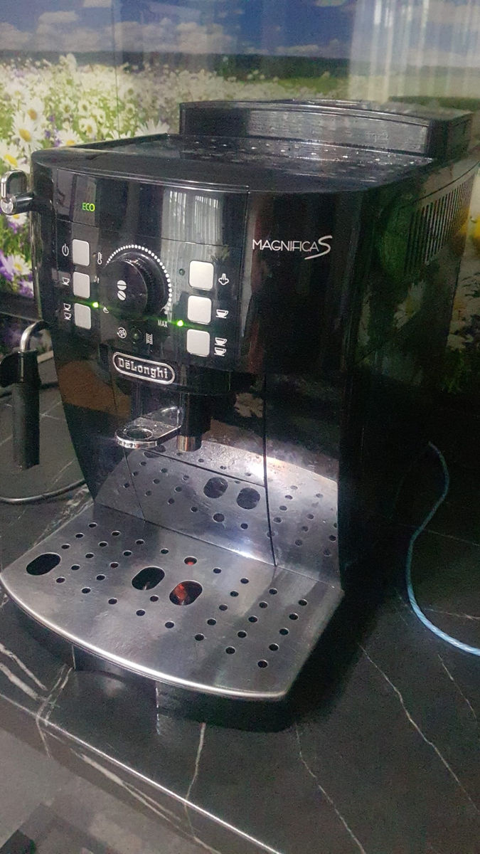 Автоматические кофемашины из Германии! Saeco De Longhi Melita ! foto 4