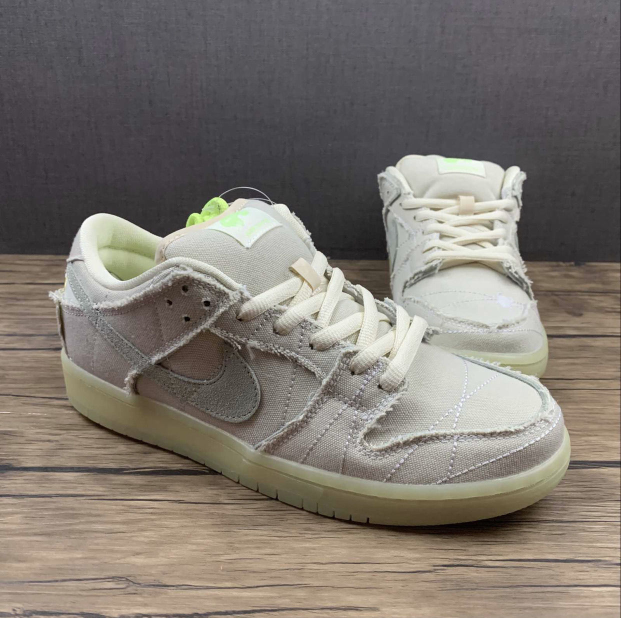 Nike Sb dunk low Mummy