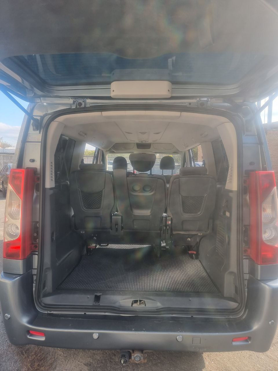 Toyota Proace foto 7