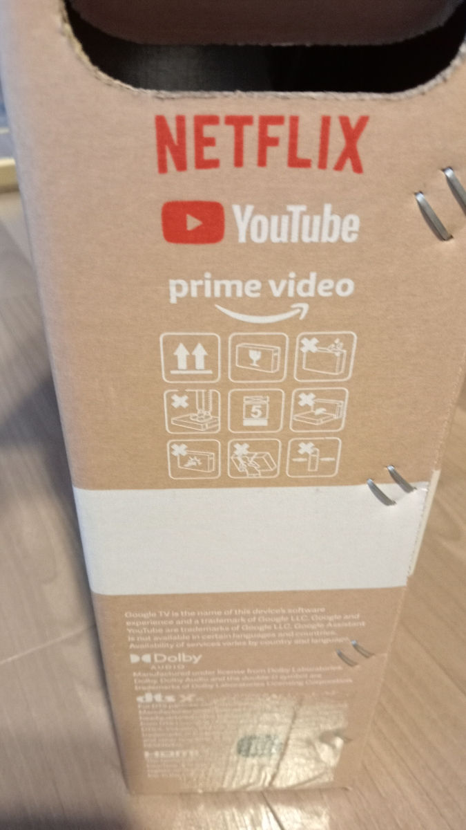 Xiaomi Led TV 32  foto 2