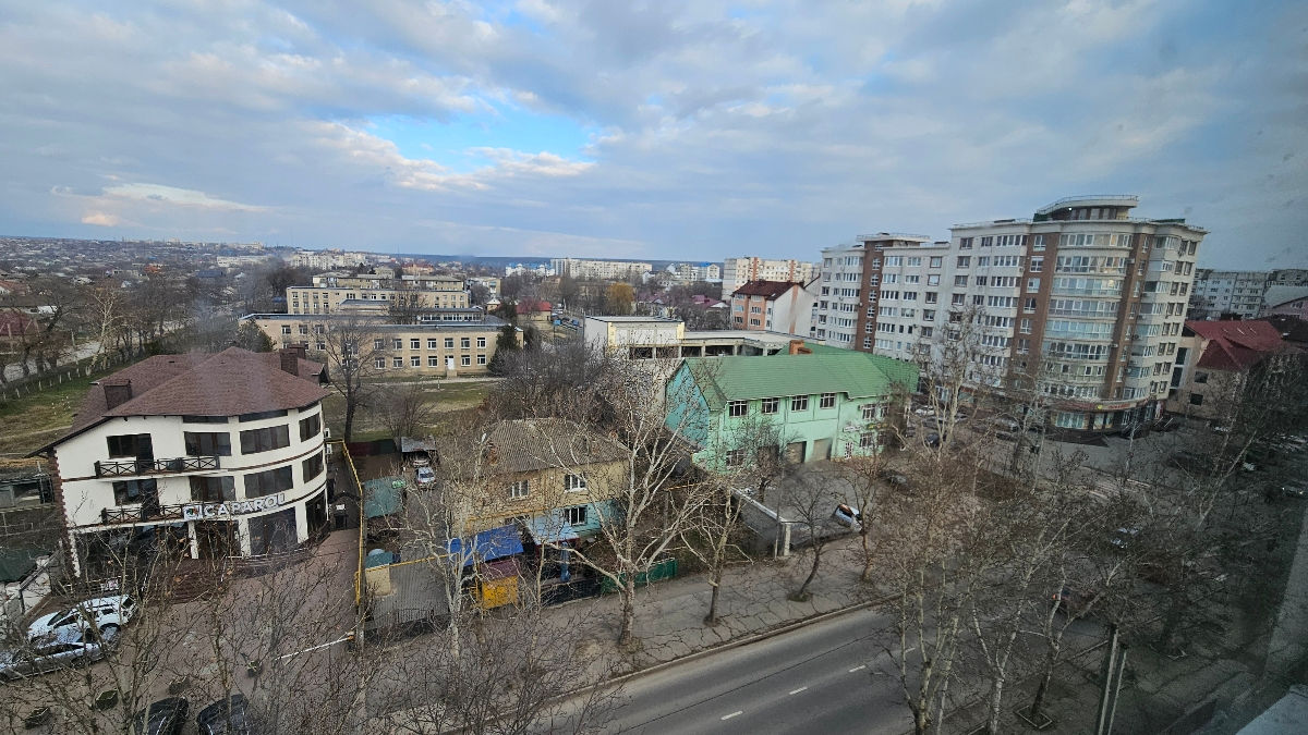 Apartament cu 2 camere,  Centru,  Cahul,  Cahul foto 3